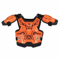 Acerbis Защита тела детская (Панцирь) Gravity Kid Roost Orange в Казани