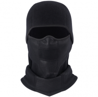 AiM Подшлемник BI-C-04 Black N в Казани