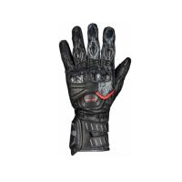IXS перчатки Sport RS-200 3.0 черные в Казани