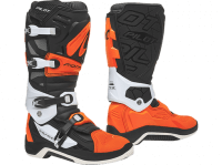 Forma Ботинки Pilot Black/Orange/White в Казани