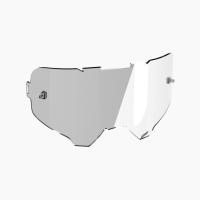 Leatt Линза для очков Velocity Photochromic Clear 37-87% в Казани