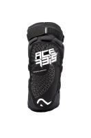 Acerbis Наколенники детские Soft Kid Knee Black/White в Казани