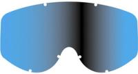 SCOTT Линзы 80's SGL smoke blue chrome afc в Казани