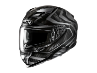 HJC Шлем F71 Carbon Nevio MC5 в Казани