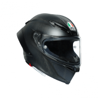 AGV Шлем PISTA GP RR MATT CARBON в Казани