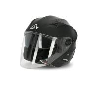 Acerbis Шлем Jet Firstway 2.0 Black Matt в Казани