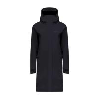 Finntrail Плащ Женский Mist W 4133 Graphite в Казани