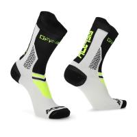 Acerbis Носки MTB Track Black/Yellow в Казани