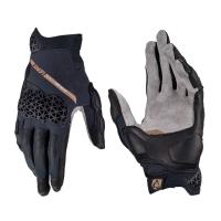 Leatt Перчатки ADV X-Flow 7.5 Short 2026 Stealth в Казани