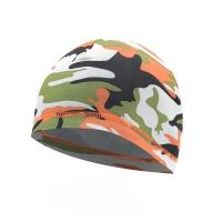 Scout Подшлемник-шапочка spotty Light оранж-зел-черно-белый в Казани