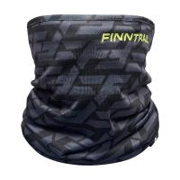 Finntrail Баф Tube 9800 CamoShadowBlack в Казани