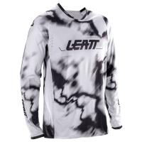 Leatt Джерси Moto 4.5 Lite White в Казани