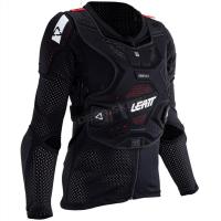 Leatt Защита тела Body Protector ReaFlex Women V26 Black в Казани