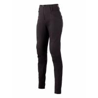 Starks Мотоштаны Jeggings Lady Черные в Казани
