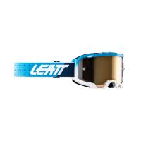 Leatt Маска Velocity 4.5 Iriz Cyan Bronze UC 68% в Казани