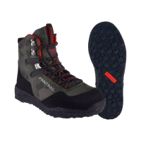 Finntrail Ботинки Sportsman 5198 CamoShadowGreen в Казани