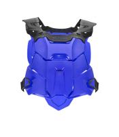Acerbis Защитный панцирь Linear Black/Blue в Казани