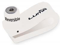 Luma Замок на диск тормозной ENDURO 75D (Ø10 ММ) белый в Казани