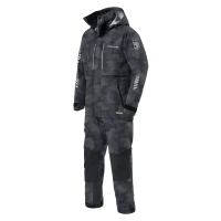 Finntrail Костюм Tournament Insulated 3755 Camoshadowblack в Казани