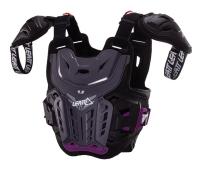 Leatt Защитный панцирь женский Chest Protector 4.5 Pro Jacki Women Indigo в Казани