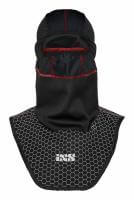 IXS Подшлемник Balaclava 365 Черный в Казани