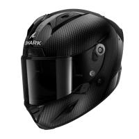 Shark Мотошлем Aeron Full Carbon Карбон/Черный в Казани