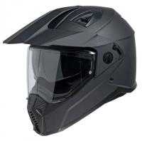 IXS Шлем IXS 208 2.0 Чёрный матовый в Казани