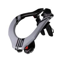 Leatt защита шеи 3.5 Neck Brace V26 Grey в Казани