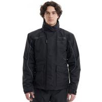 Dragonfly Дождевая куртка Evo Pro Man V26 Black в Казани