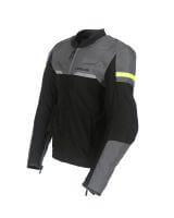 Hyperlook Куртка Desire Серая в Казани