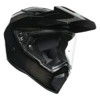 AGV Шлем AX9 E2206 V26 Glossy Carbon в Казани