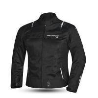 Dimox Мотокуртка текстиль Swift Women Black в Казани