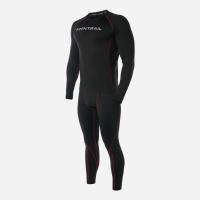 Finntrail Термобельё Thermo-S 6304 Black в Казани