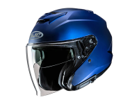 HJC Шлем i31 Semi Flat Metallic Blue в Казани