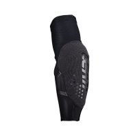 Leatt Налокотники 3DF 5.0 Evo Elbow Guard V26 Black в Казани