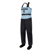 Finntrail Вейдерсы женские Rachel 1520 LightBlue в Казани