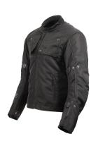 Hyperlook Куртка Stinger Black в Казани