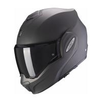 Scorpion Exo Мотошлем Exo-Tech Evo Solid Антрацит матовый в Казани