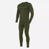 Finntrail Термобельё Tactic 6307 Khaki в Казани