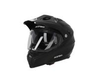 Acerbis Шлем FLIP FS-606 22-06 Black Matt в Казани