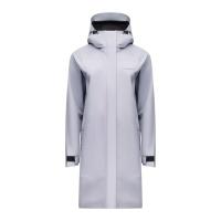 Finntrail Плащ Женский Mist W 4133 LightGrey в Казани