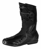IXS Мотоботы Sport Boots RS-100 Черные в Казани