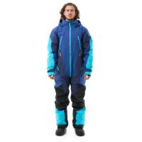 Dragonfly Комбинезон утепленный Extreme 2.0 Man Scuba Blue-Limoges 2025 в Казани