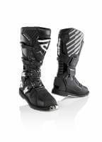 Acerbis Мотоботы кроссовые X-Race Black в Казани
