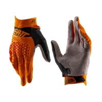 Leatt Перчатки Lite 4.5 V26 Orange в Казани