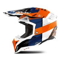 Airoh Мотошлем Aviator 3 Monarch Orange Glossy в Казани