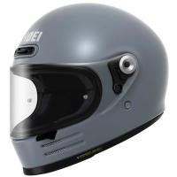 Shoei Шлем Glamster Candy 06 серый в Казани