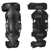 POD Наколенники K4 2.0 Graphite/Black в Казани