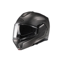 HJC Шлем i100 Semi Flat Titanium в Казани