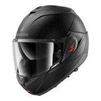 Shark Мотошлем Oxo Dark Shadow Black Matt в Казани
